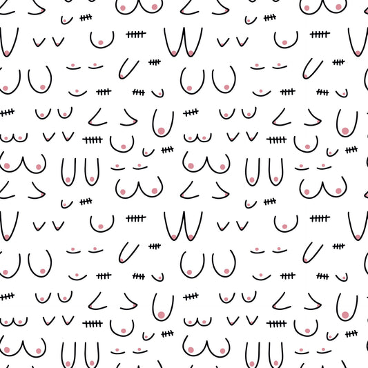 Bra-vo! The Ultimate Guide to Finding the Perfect Bra for Your Breast Shape