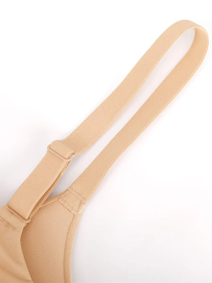 Embrace Padded Wireless Bra