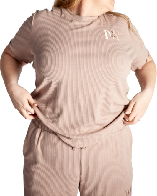 Rituals Loungewear Tee