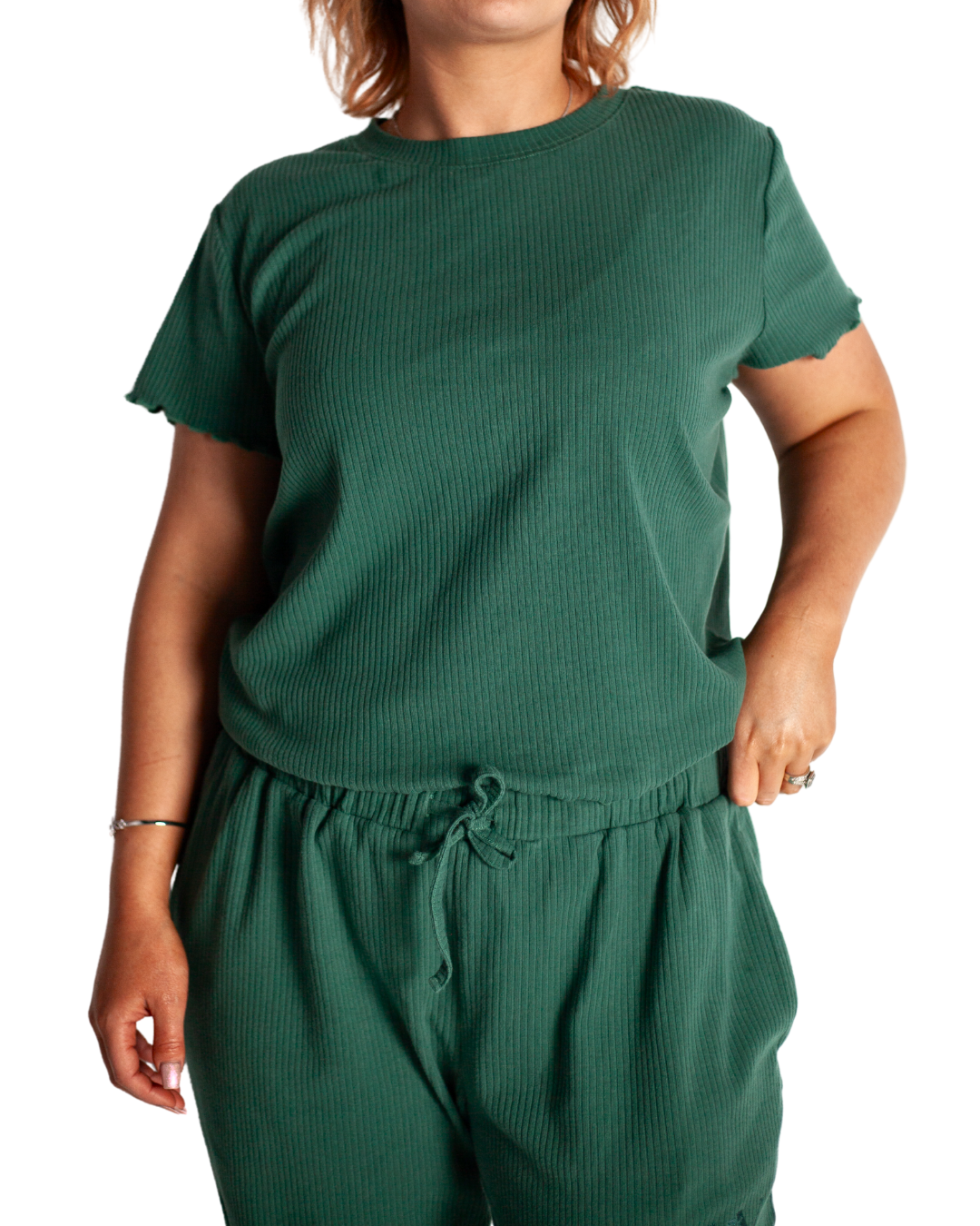 Rituals Loungewear Tee