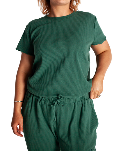 Rituals Loungewear Tee