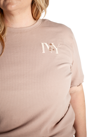 Rituals Loungewear Tee