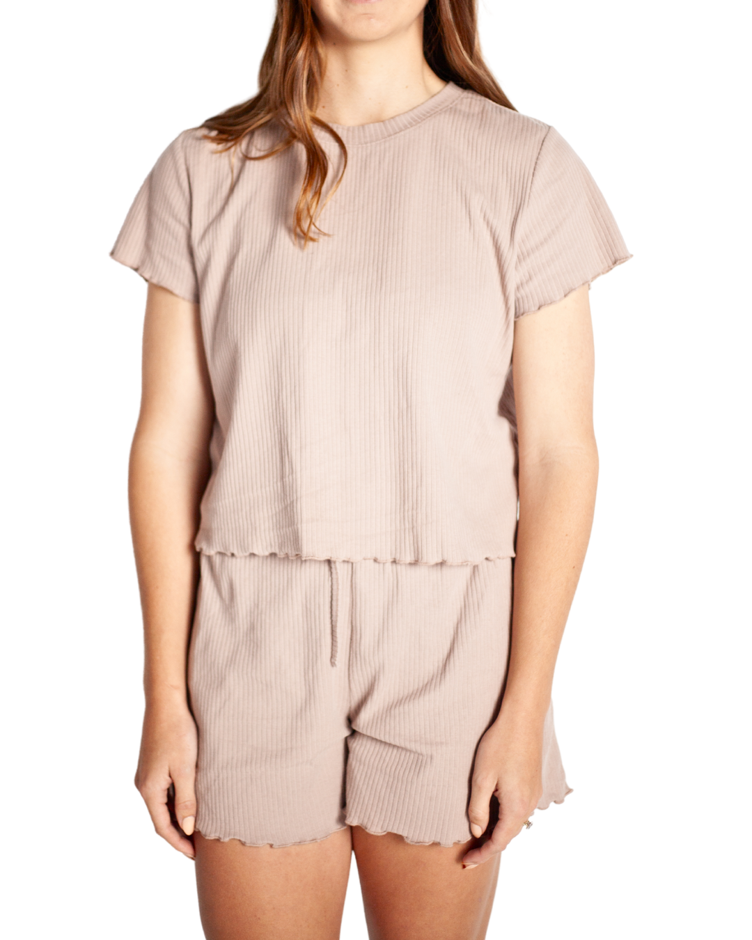 Rituals Loungewear Tee
