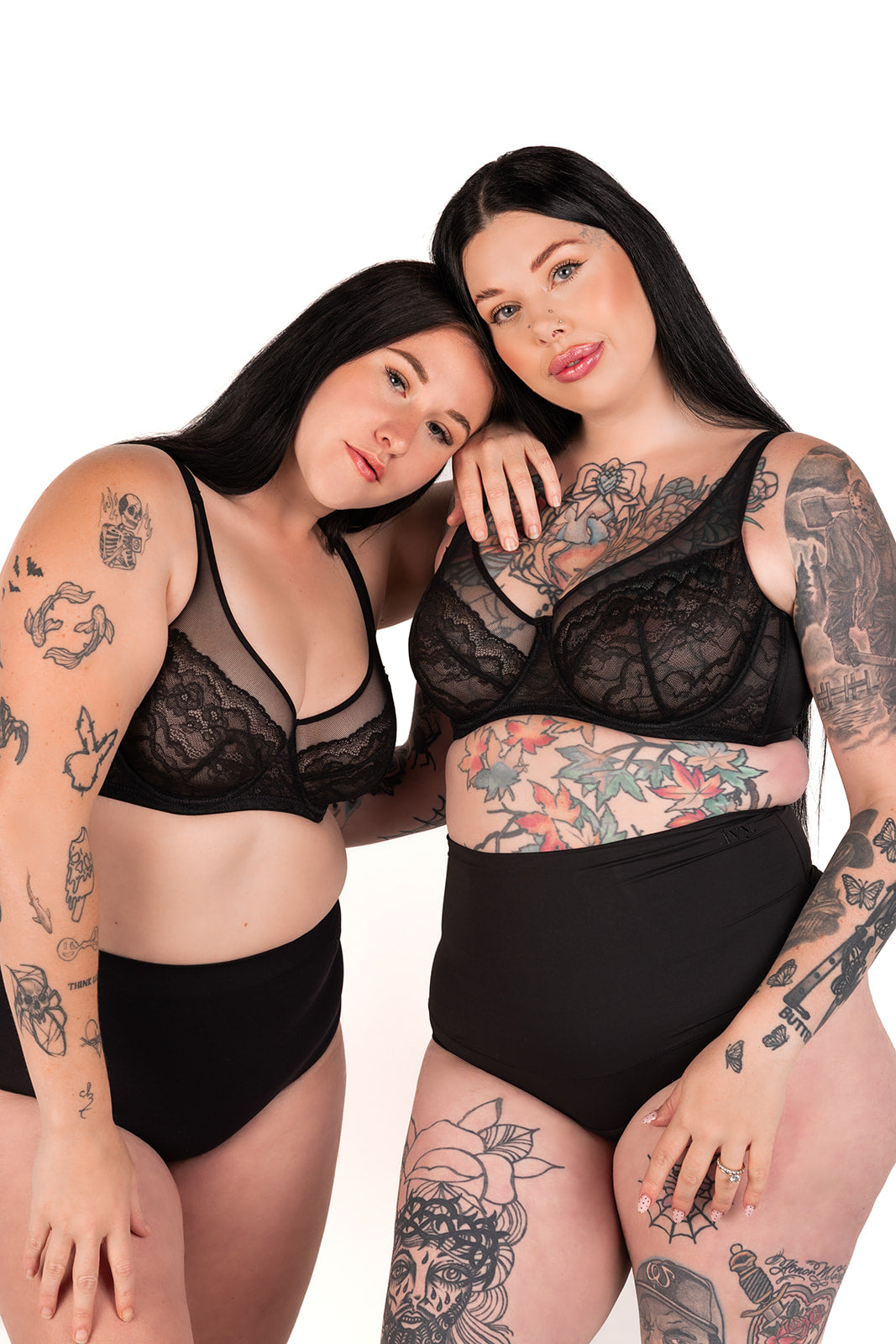 Bloom Wired Bra