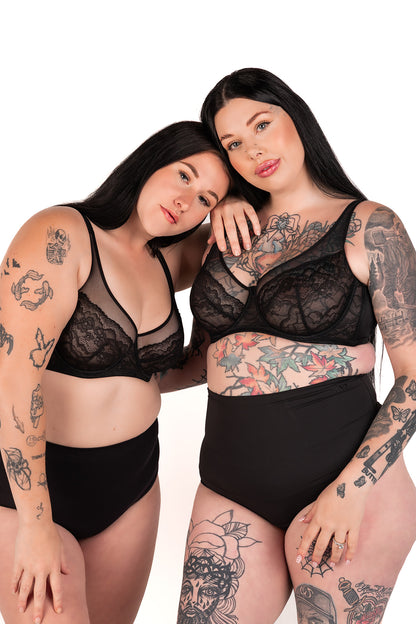 Bloom Wired Bra
