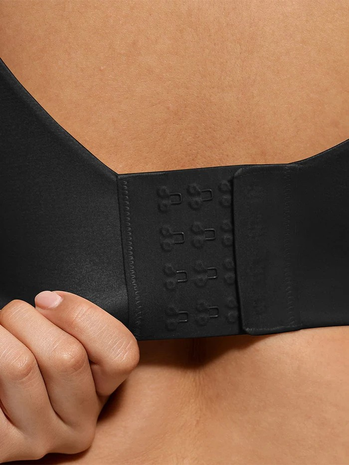 Embrace Padded Wireless Bra