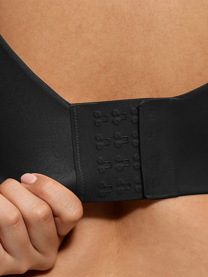 Embrace Padded Wireless Bra