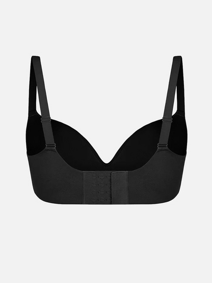 Embrace Padded Wireless Bra