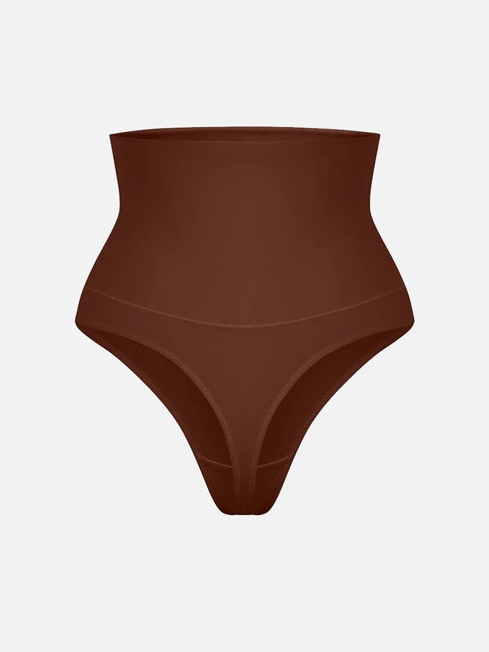 Tummy Control Thong