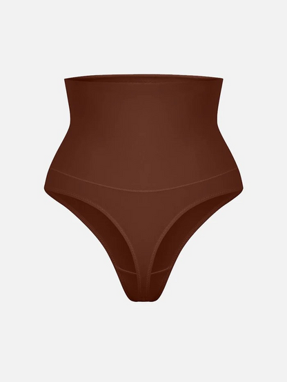 Tummy Control Thong