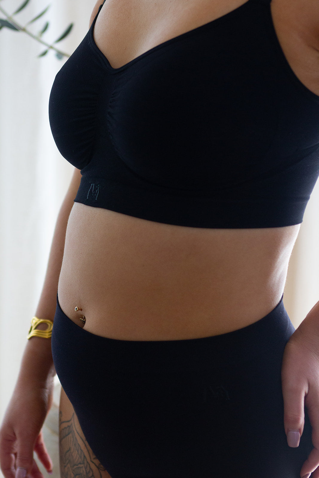 Ease Wireless Support Crop