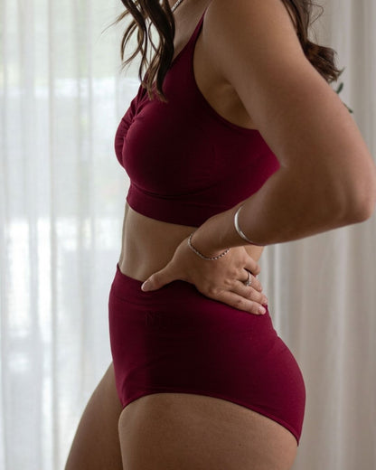 Ease Wireless Support Crop