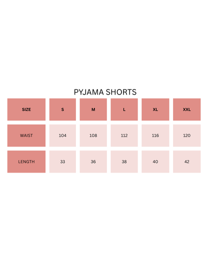 Rituals Loungewear Shorts