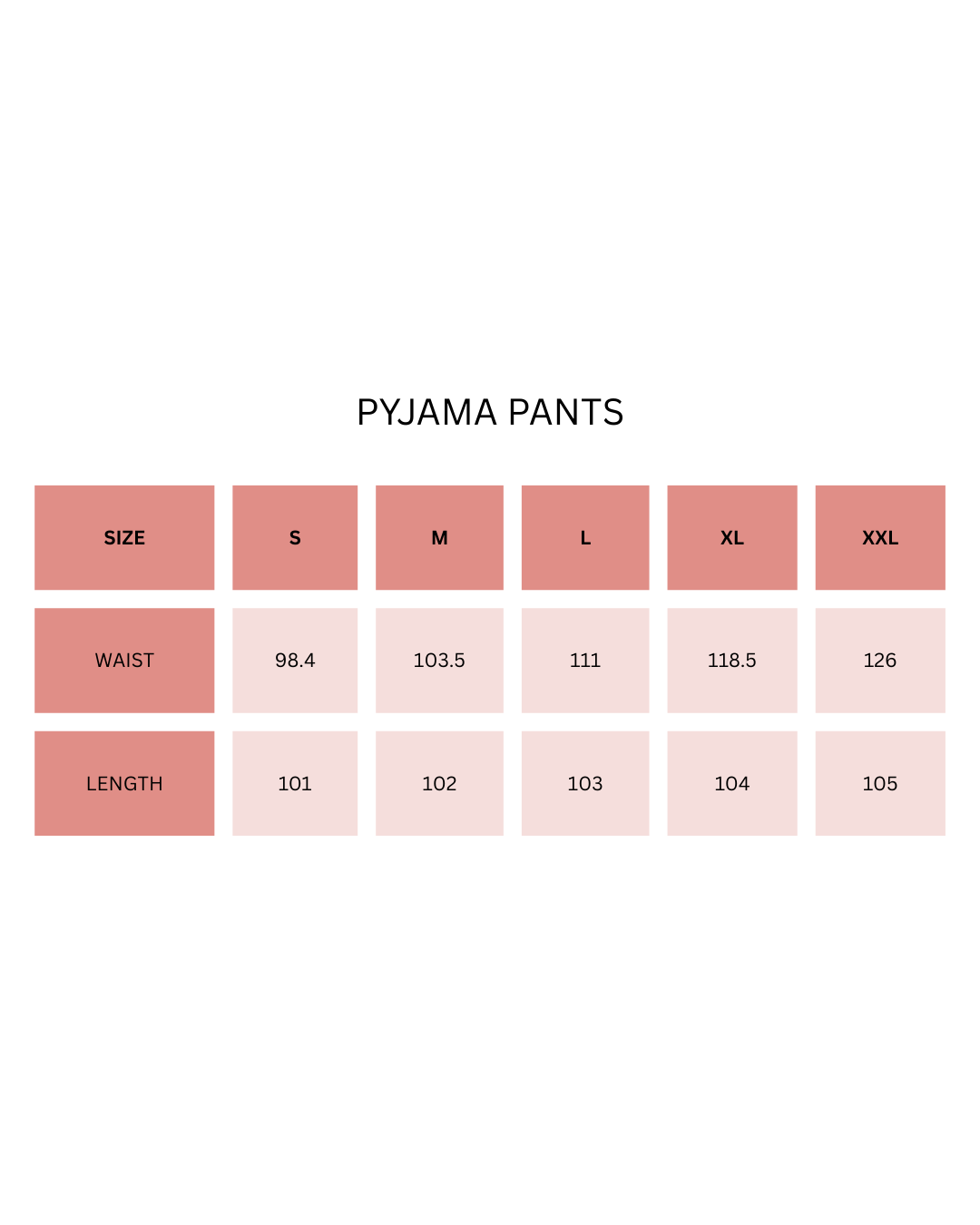 Rituals Loungewear Pants