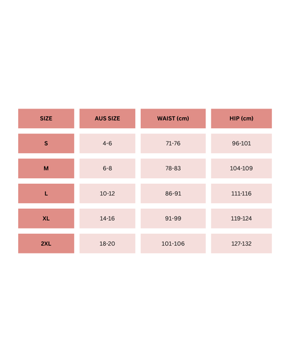 Ease Support Brief