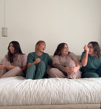 Rituals Loungewear Pants