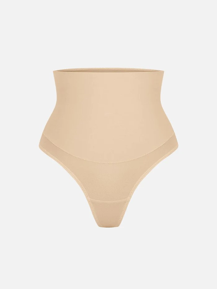 Tummy Control Thong