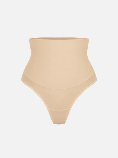 Tummy Control Thong