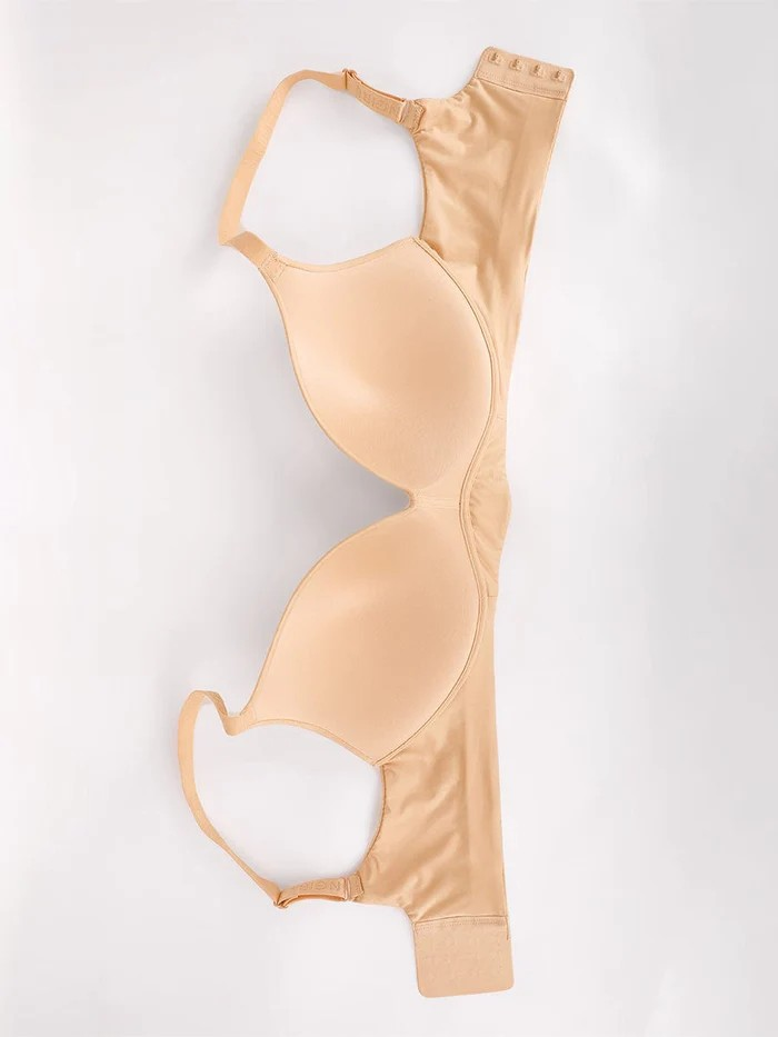 Embrace Padded Wireless Bra