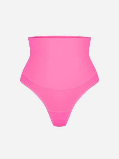 Tummy Control Thong