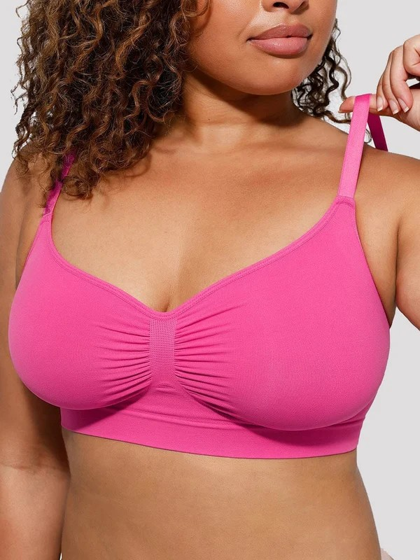 Ease Wireless Support Crop