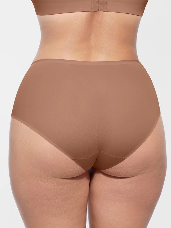 Everyday Mid-Waist Brief