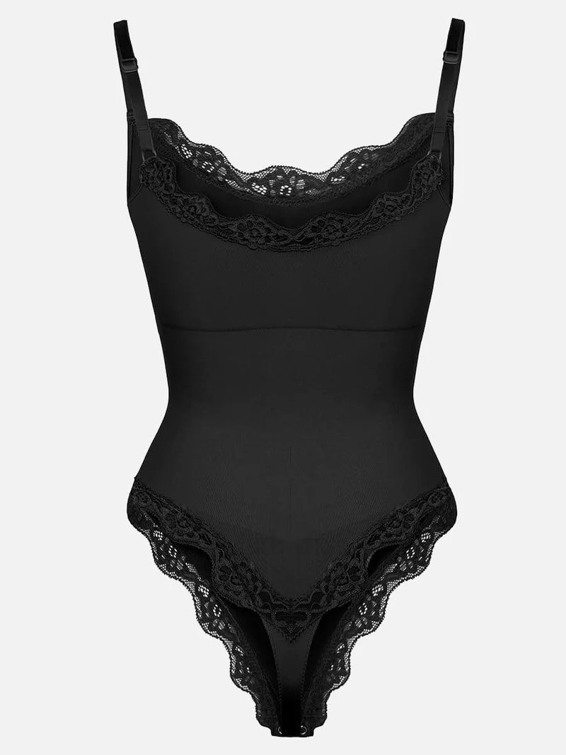 Allure Shaping Bodysuit