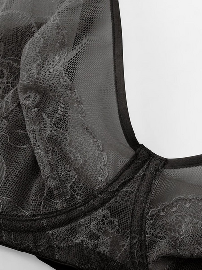 Bloom Wired Bra