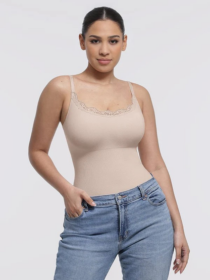 Allure Shaping Bodysuit
