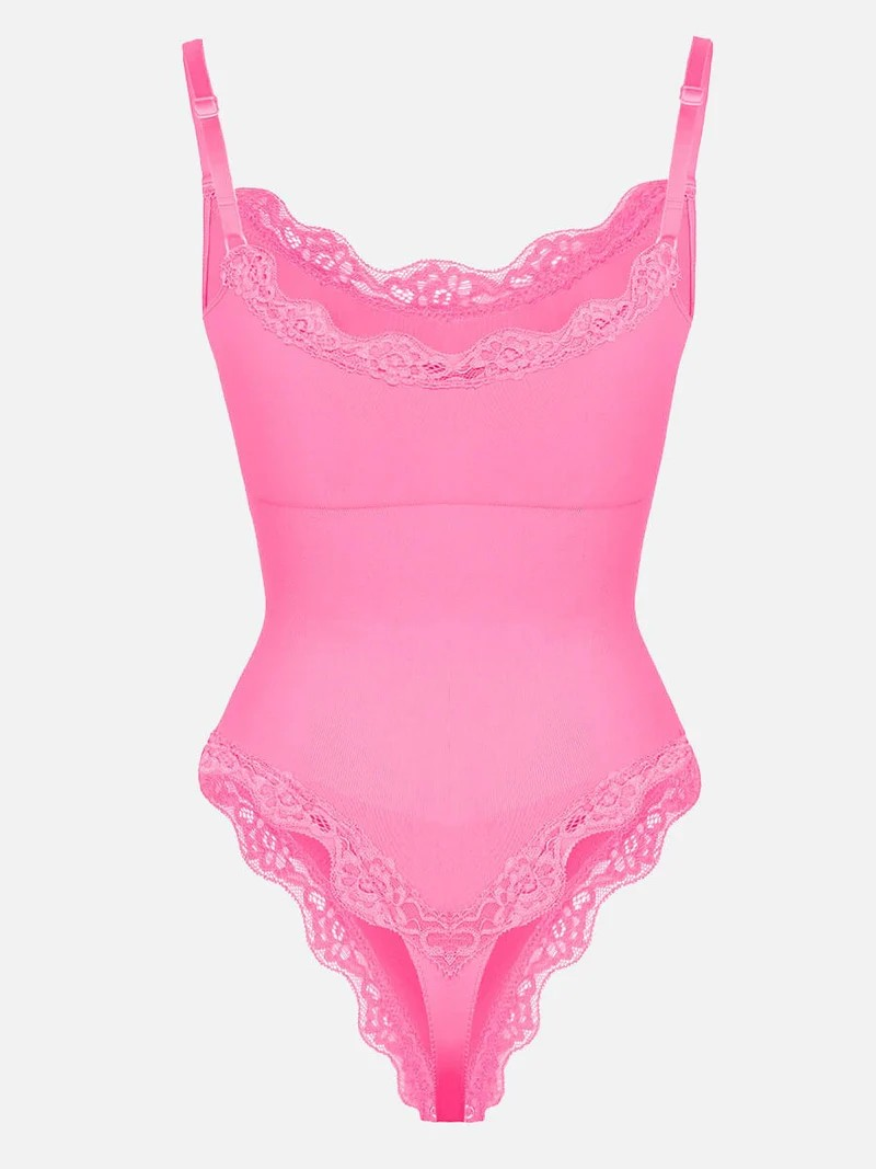 Allure Shaping Bodysuit