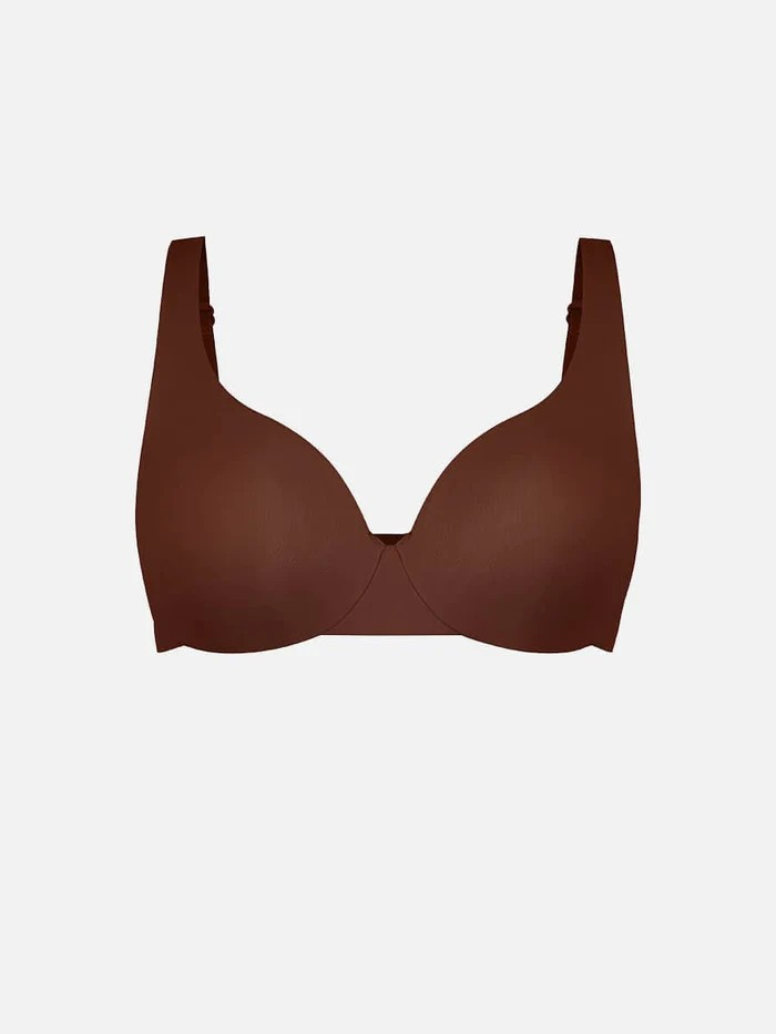 Second Nature Wired Bra