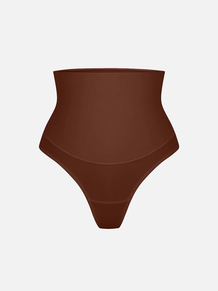 Tummy Control Thong