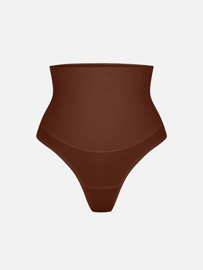 Tummy Control Thong