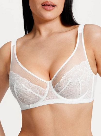 Bloom Wired Bra