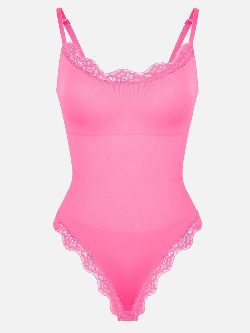 Allure Shaping Bodysuit