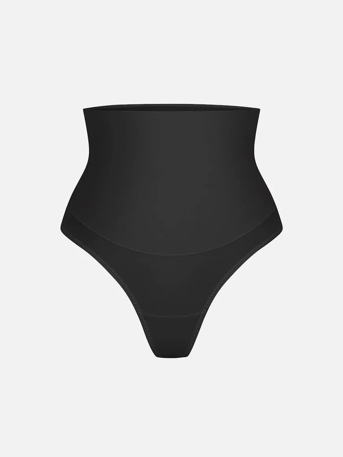 Tummy Control Thong