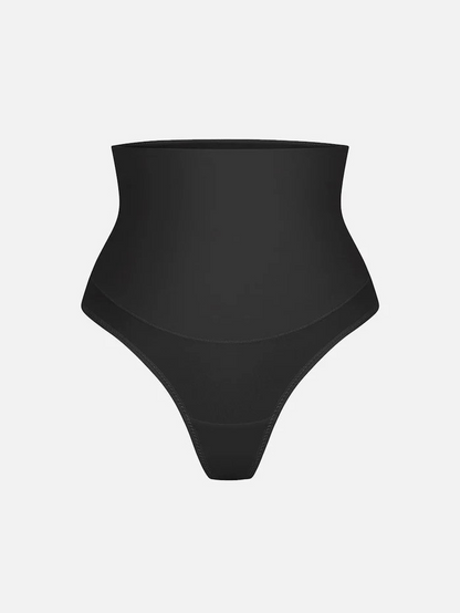 Tummy Control Thong