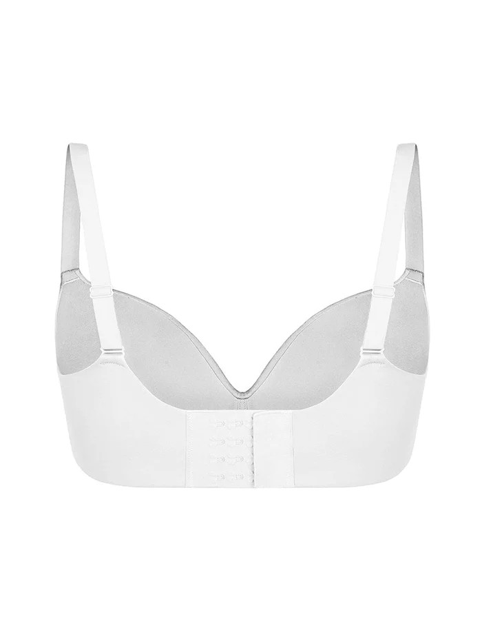 Embrace Padded Wireless Bra