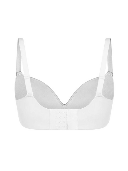 Embrace Padded Wireless Bra