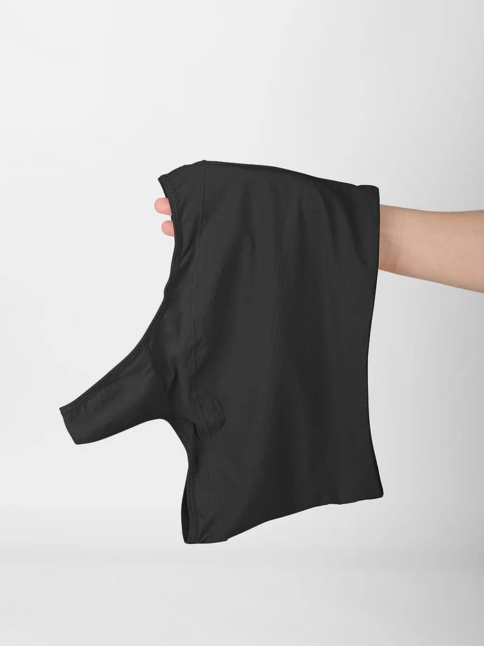 Tummy Control Thong
