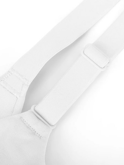 Embrace Padded Wireless Bra