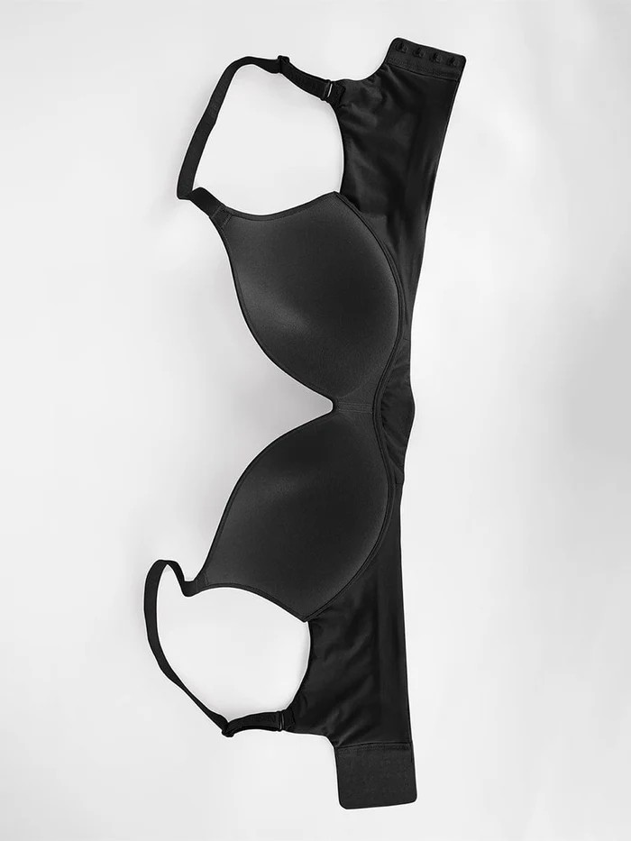 Embrace Padded Wireless Bra