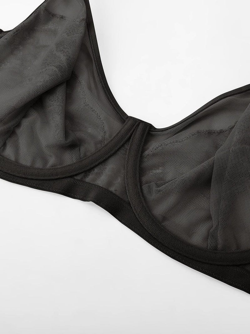 Bloom Wired Bra