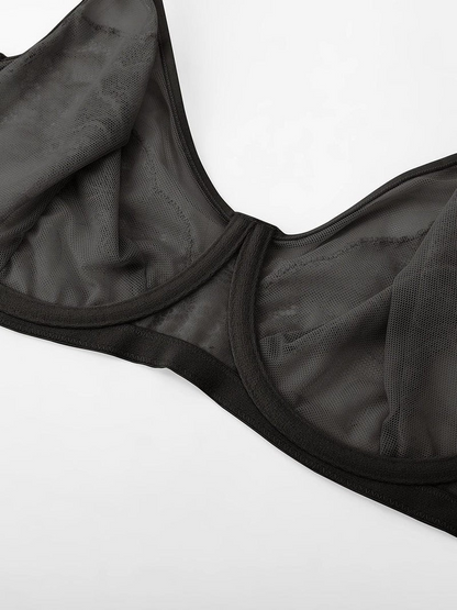 Bloom Wired Bra