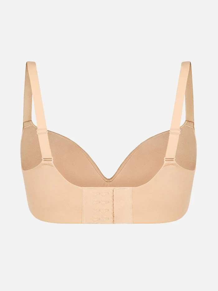 Embrace Padded Wireless Bra