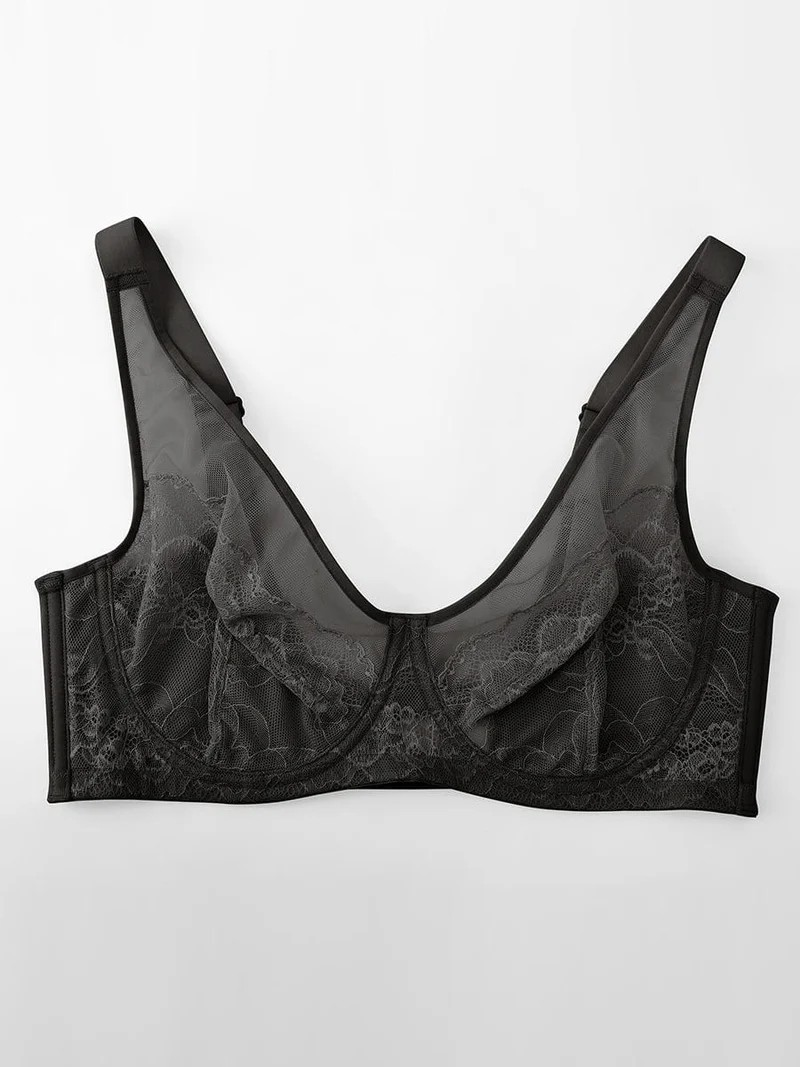 Bloom Wired Bra