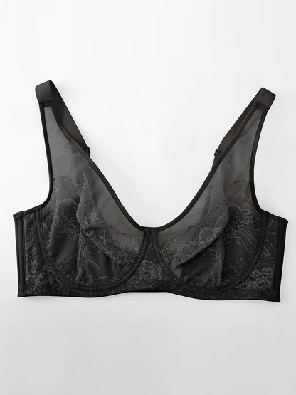Bloom Wired Bra