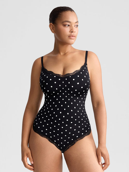 Allure Shaping Bodysuit