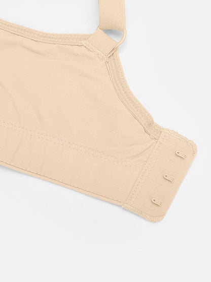 Everyday Seamless V-Neck Bralette