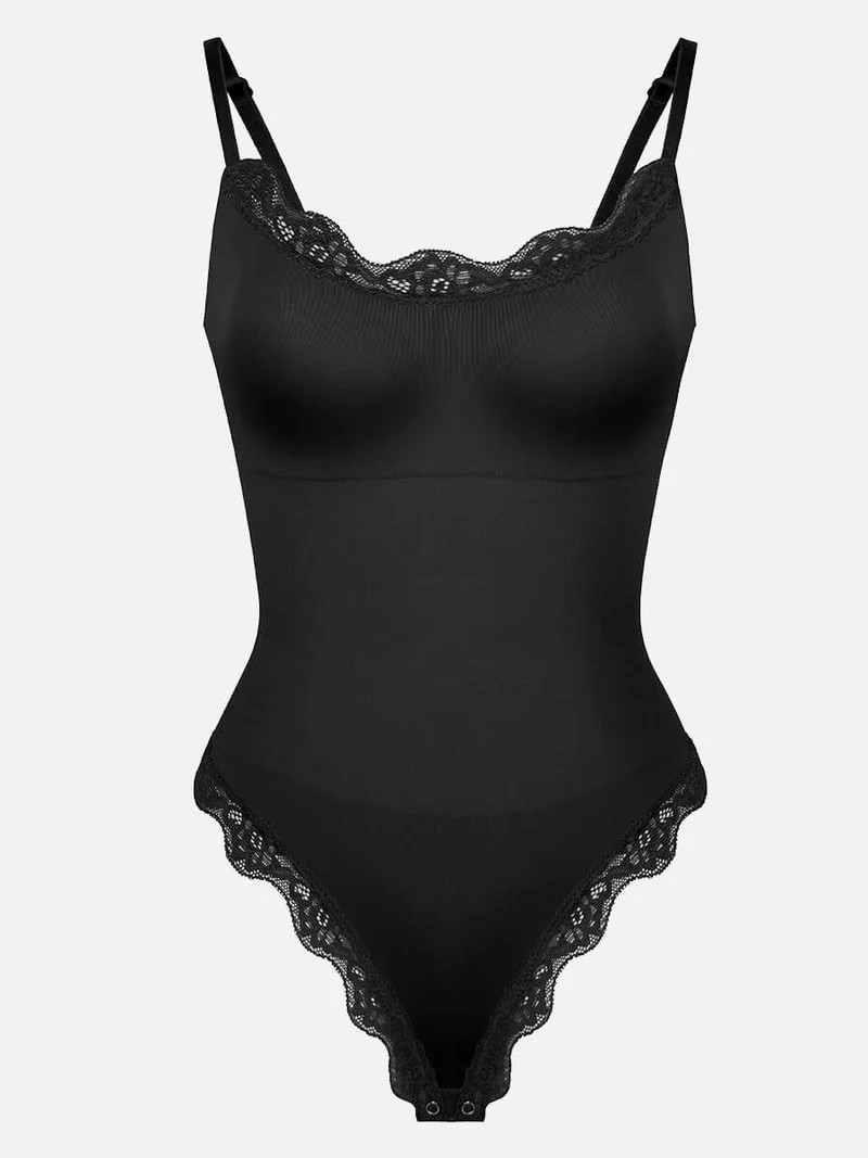 Allure Shaping Bodysuit